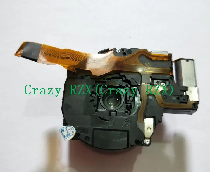 Новинка 95% зум-объектив для цифровой камеры Sony Cyber-shot DSC-HX90V HX90 HX90V запасная часть