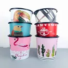 3 шт., горшок для цветочных растений, с автоматическим поливом