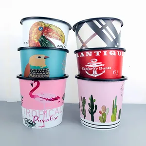 3 шт., горшок для цветочных растений, с автоматическим поливом