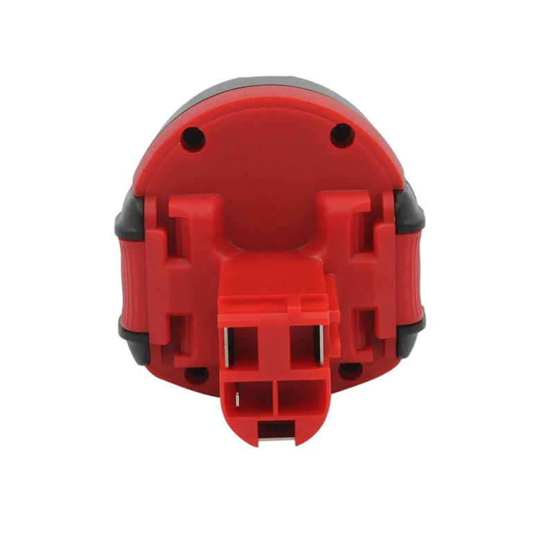 Аккумуляторная батарея 9 6 в 2000 мАч Ni Cd для аккумуляторной дрели Bosch BAT0408 BAT100 BAT119|battery pack|battery battery batterybattery for tools |