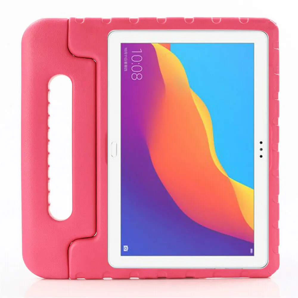 Детский противоударный чехол для Huawei Mediapad T5 диагональю 10 1 дюйма AGS2 W09 L09 L03 W19