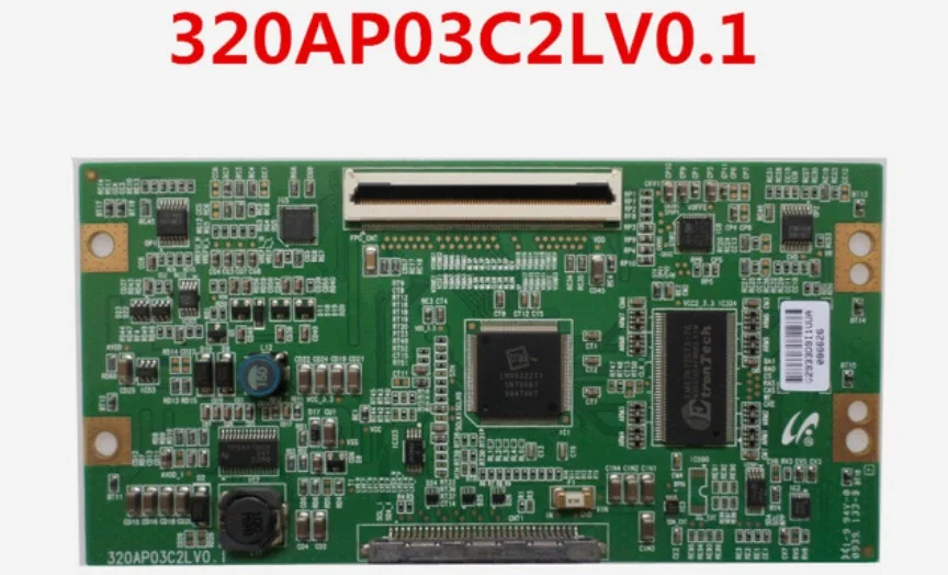 Оригинальный ЖК контроллер Latumab для Konka LC32ES62 логическая плата TCON экран 320ap03c2lv0 1