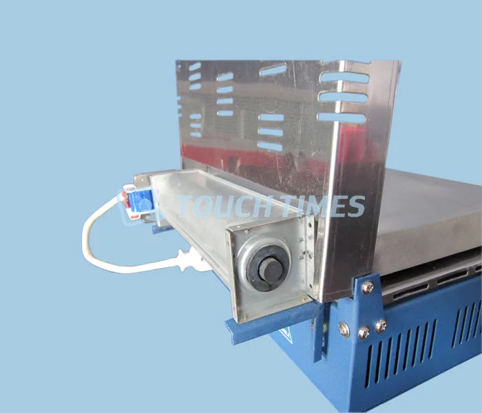 

PUHUI T-946 Microcomputer control Heating Plate Hot Plate PCB Preheater Preheating 180mmx240mm 800W T946