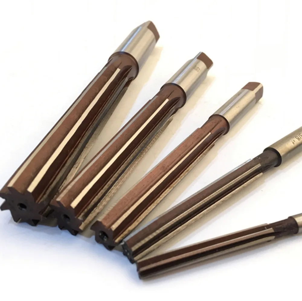 Набор ручных инструментов с прямым хвостовиком прецизионный инструмент из