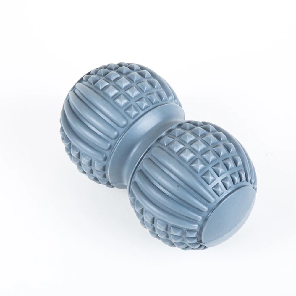 EVA Легкий Массажный мяч для восстановления высокой плотности двойной защиты