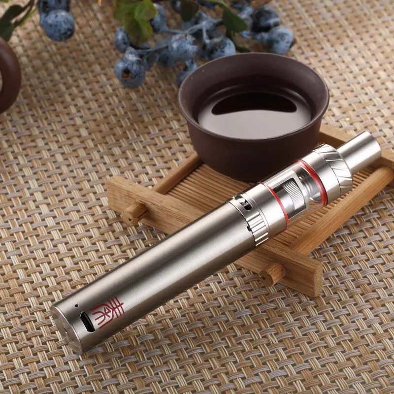 Огромный VAPE эго evod убийца электронная сигарета пара Storm A19 EC бак 0.3ohm поле mod