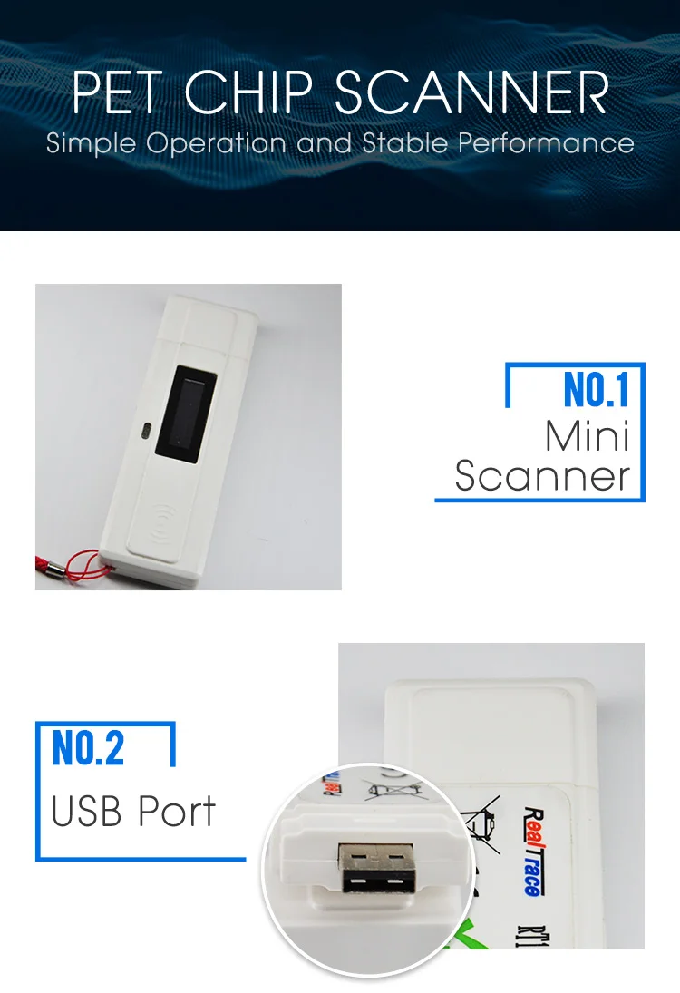 134,2 кГц ISO11784/5 FDX-B ручной RFID читателя животных Pet микрочип сканер Портативный стекла tag сканер для животных микрочип