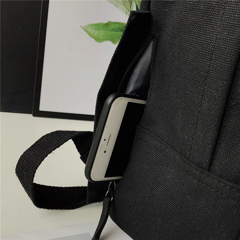 Female students' junior high school social campus harajuku backpack | Багаж и сумки