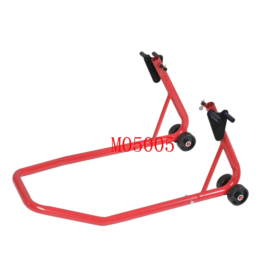 Дешевая цена подставка для мотоцикла маятниковый навесной крюк новый задний