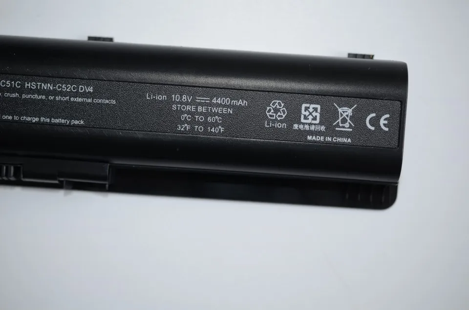 JIGU 484170-001 ноутбук Батарея для hp павильон DV4 DV5 DV6-2100 Батарея HSTNN-IB72 HSTNN-LB72 HSTNN-LB73 HSTNN