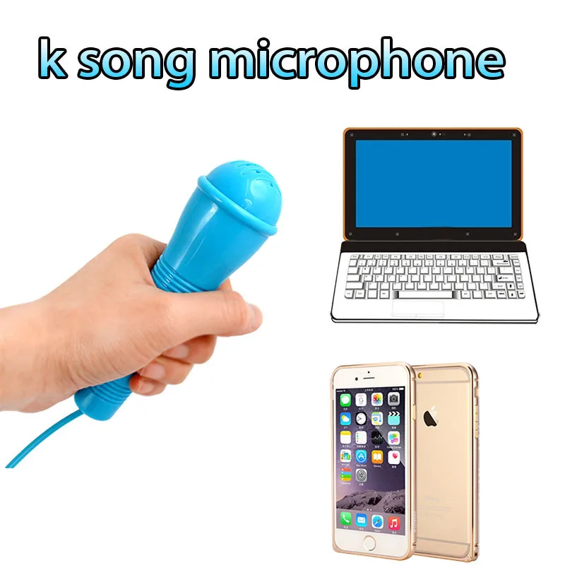 Высочайшее Качество 3.5 мм Проводной Кабель Мини Гарнитуры Микрофон микрофон Для