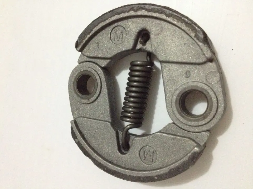 Brush cutter Clutch for grass trimmer spare parts CG430/520/40-5/44-5 | Инструменты