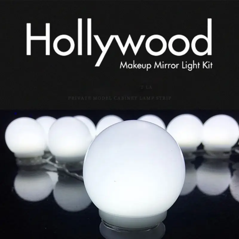 Затемнения светодиодный зеркало передние фары комплект с диммером современный