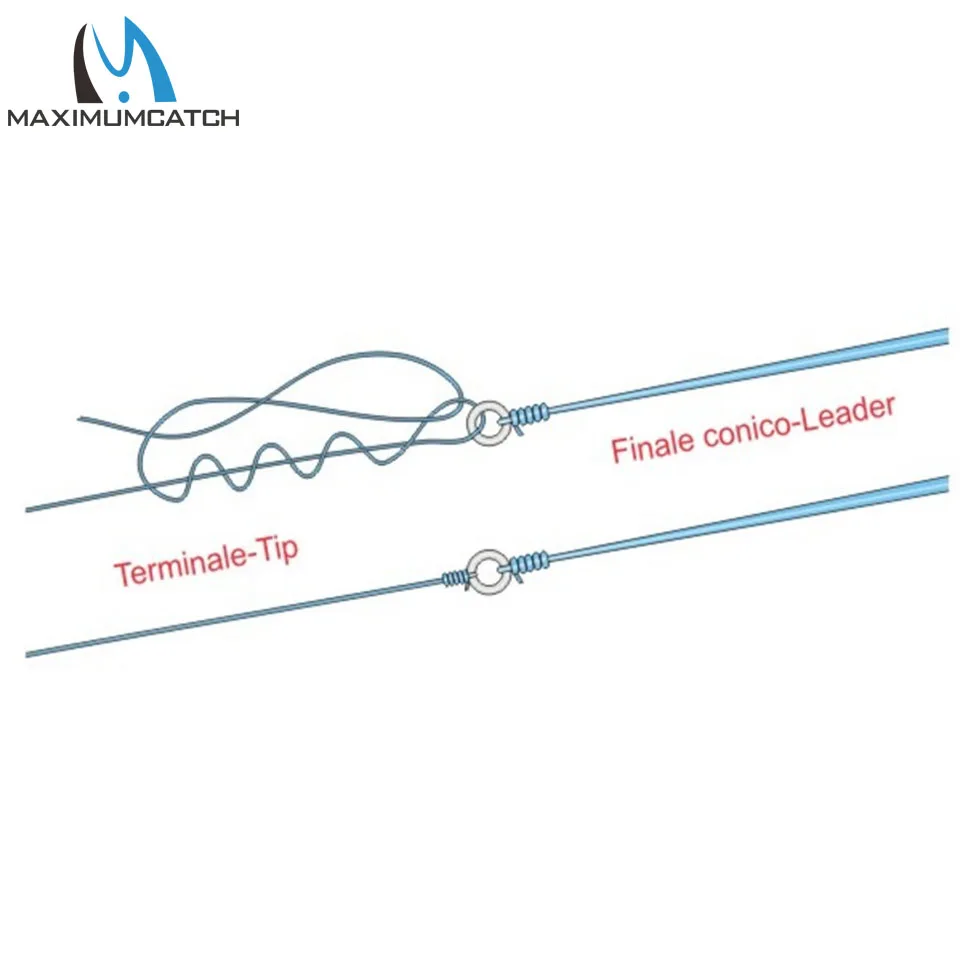Кольцо палантин Maximumcatch 100 шт./лот круглая Рыболовная Снасть для ловли карпа
