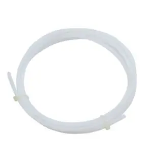 1/2/5/10 м 2*4 мм PTFE тефлоновая трубка OD 4 ID 2 Подающая труба для RepRap 3D принтера Bowden