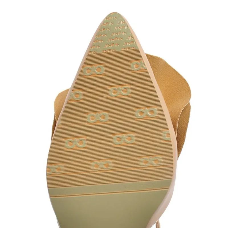 MAZIAO 2019 New Arrive Pumps Women Shoes Pointed Toe Buckle Summer Elegant Sweet Square Heels Prom Big Size 34-48 | Обувь