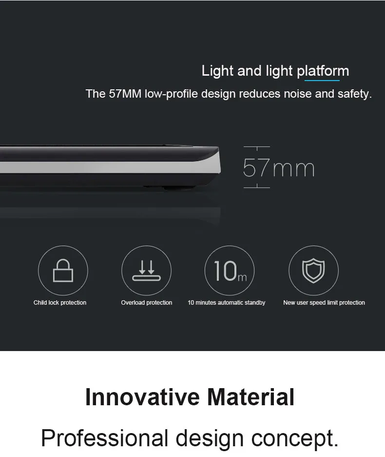Xiaomi Mijia Walkingpad складная прогулочная машина для упражнений офисная домашняя беговая дорожка без каблука умное Управление скоростью подключение приложение Mijia