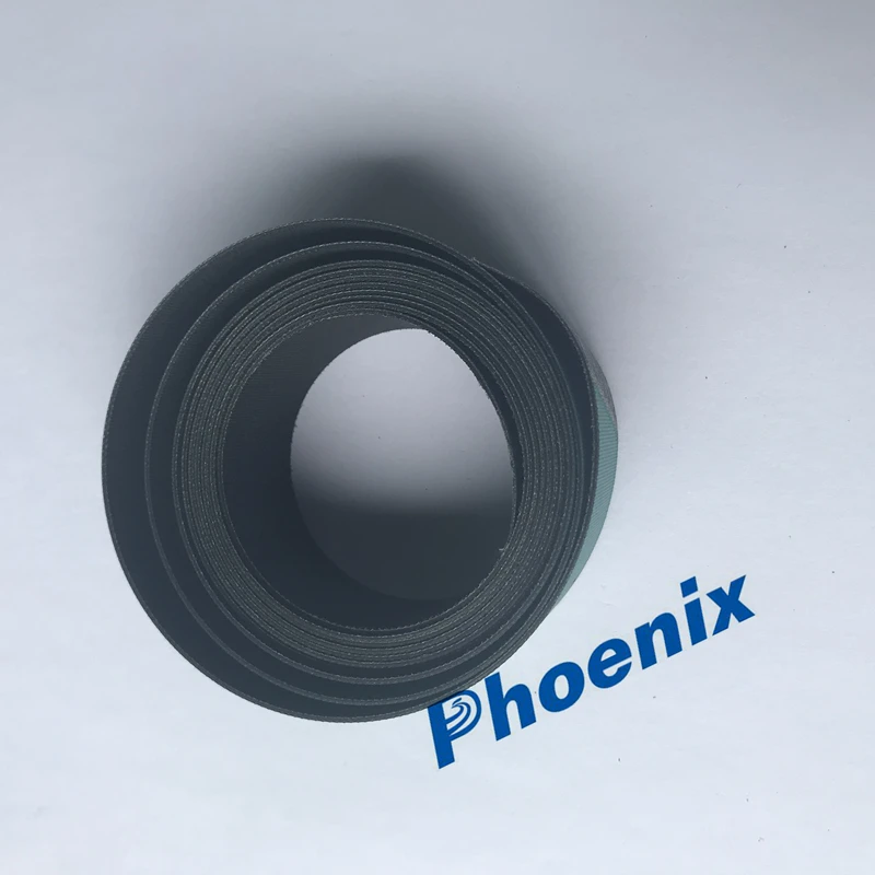 Ремень подачи кормушки PHOENIX Heidelberg один рулон ремень 2100*28*1 мм высокое качество |