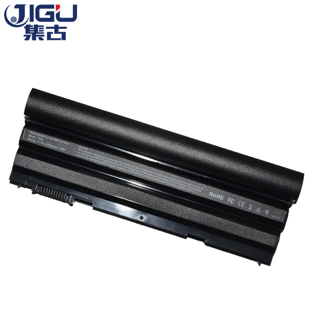 Аккумулятор JIGU YKF0M PRRRF 911MD 8P3YX 8858X HCJWT для Dell Latitude E5420 E6420 E6520 Inspiron 7420 4520 N4520 |