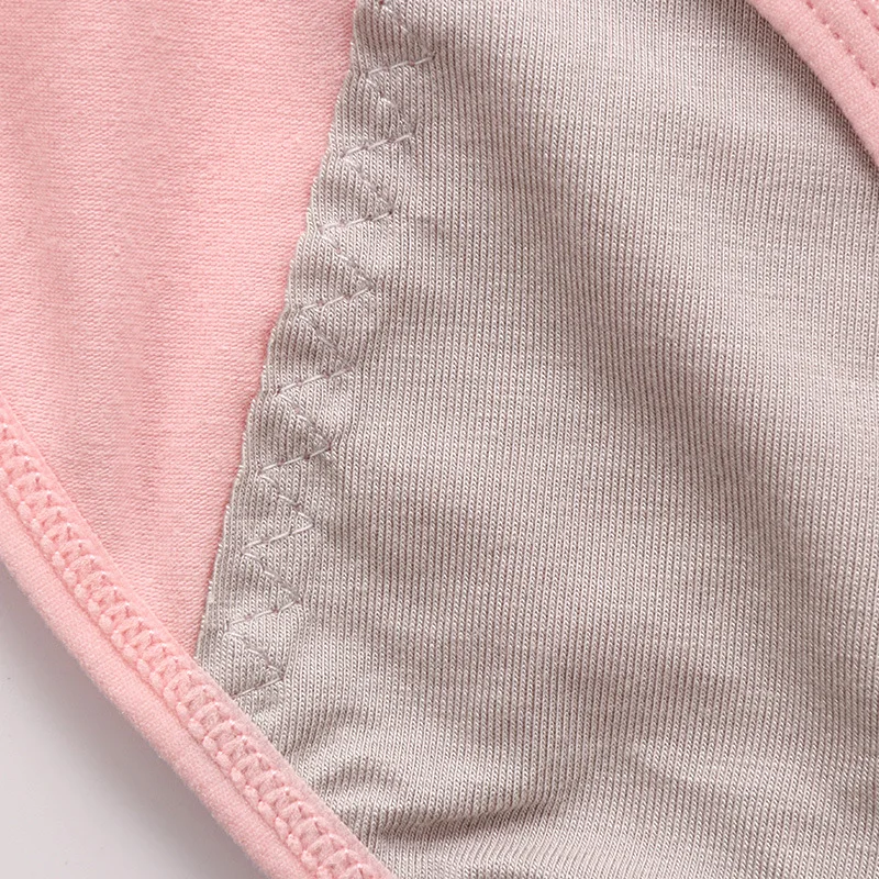 Женские Бесшовные Трусики с высокой талией весна-лето 2019 | Женская одежда