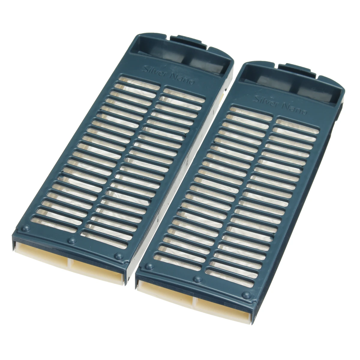 2 шт. фильтр для стиральной машины MTGATHER Samsung SW80ASP SW81ASP SW82ASP (DC97 00252J) пакеты фильтров