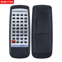 suitable for sharp cd md tuner direct key md f1 rrmcg0118awsa remote control