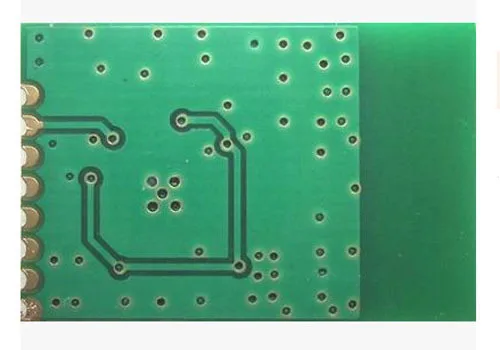 CC2500 беспроводной модуль 2 4G Малый объем низкое энергопотребление|wireless module|power module
