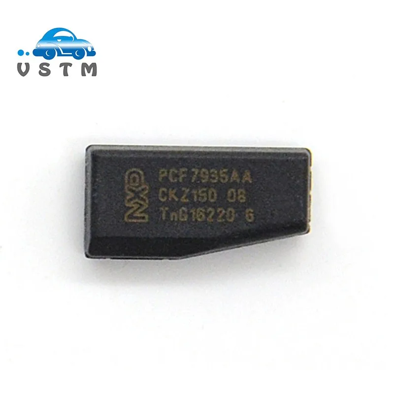 Замена PCF7935AA PCF7935AS PCF7935 1 шт./лот на PCF7935AA|Охранная сигнализация| |
