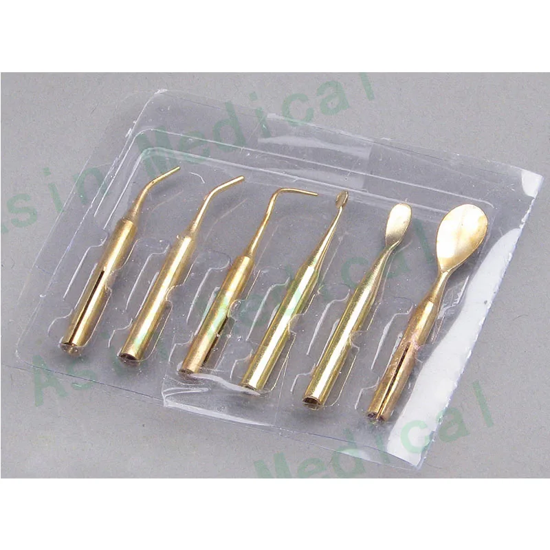 

Dental Lab Instrument Electric Wax Waxer Carving 2 Pen Pencil + 6 Wax Tips Knief ASIN