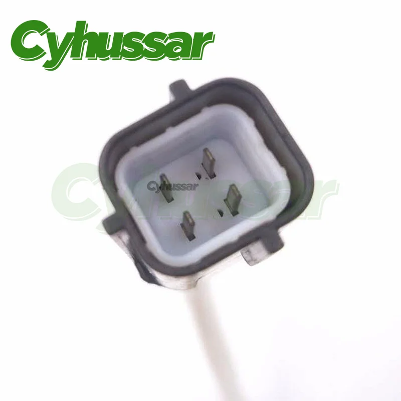 Кислородный датчик O2 лямбда-датчик соотношения воздуха и топлива для Nissan QASHQAI MK1