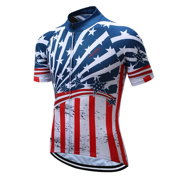 Only Shirts 06 Мужская профессиональная одежда для велоспорта, комплект одежды для шоссейных гонок, велосипедная одежда, спортивный костюм, полная форма для велоспорта, одежда для горного велосипеда, комплекты одежды из Джерси - Цвет: Only Shirts 06