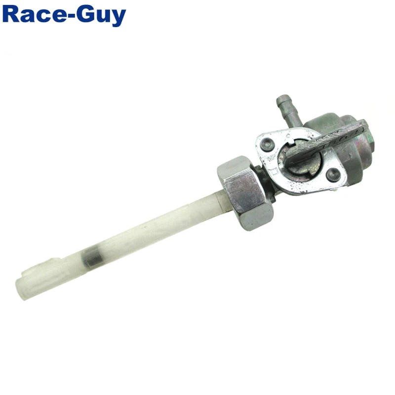 Переключатель клапана для газового топлива Petcock Honda 16950 393 015 410 MR175 TRL200 XR200 XL250S CB350K
