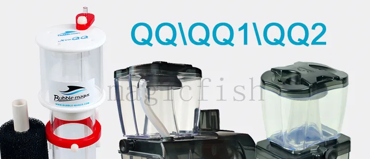 Скиммер для протеина bmq1 BMQQ2 BMQQ3 Коралловый Аквариум морской Коралл мини нано фильтр риф бак морской фильтр висячий на