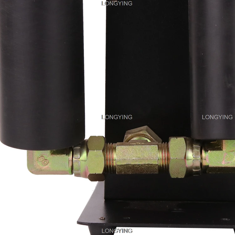 Бесплатная доставка Dmx Cryo двойная головка Co2 Jet Cannon для ночного клуба спецэффекты