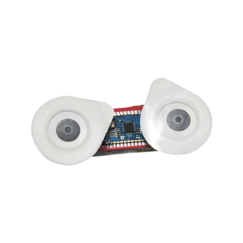 BMD101 ЭКГ сенсор s датчик сердечного ритма для Arduino второго развития HRV Biofeedback Смарт Bluetooth Носимых устройств