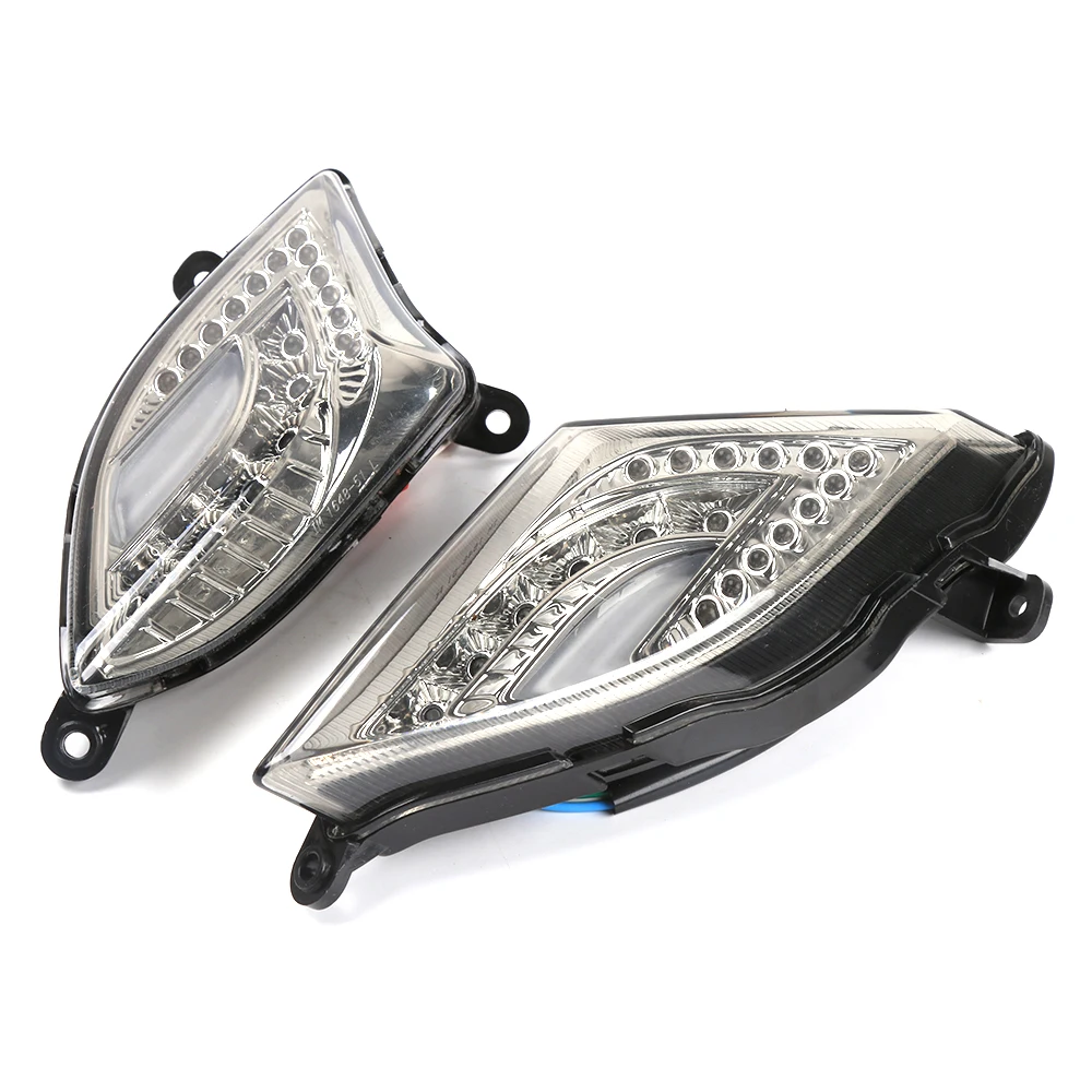 Светодиодные индикаторы Soocter для мотоциклов Yamaha CYGNUS 125 2006 2015 07 08 12|for yamaha|125 motorbikelight