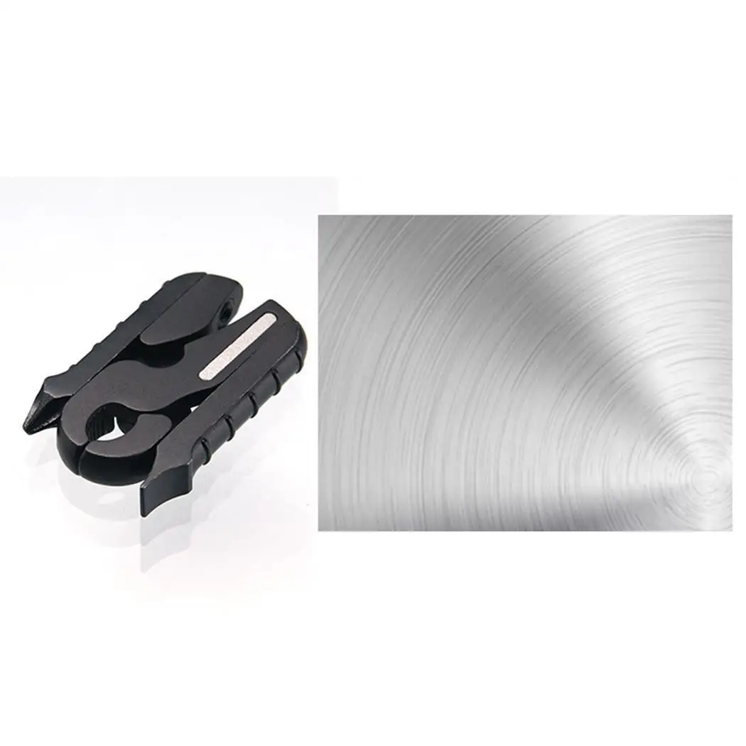 Мини портативный многофункциональный плоскогубцы из нержавеющей стали винт