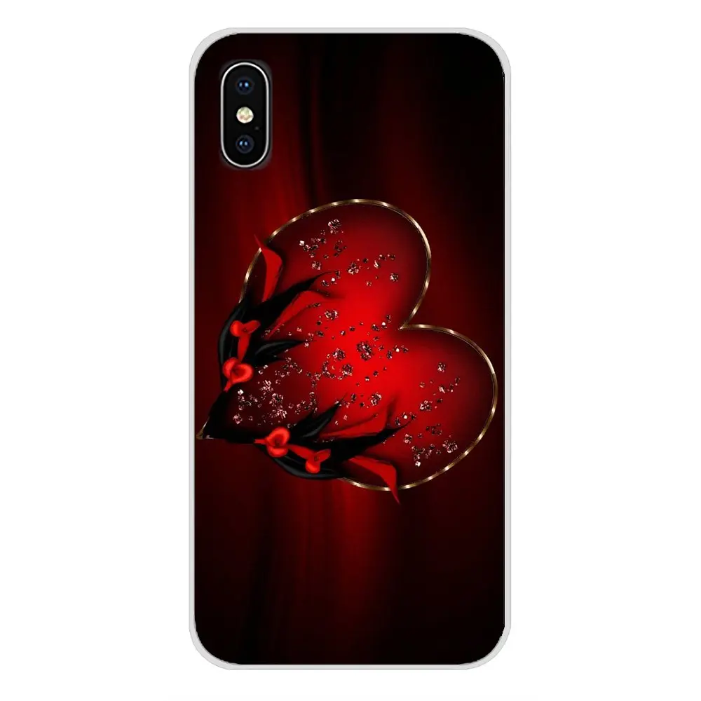 For Samsung Galaxy J1 J2 J3 J4 J5 J6 J7 J8 Plus 2018 Prime 2015 2016 2017 Cute Cartoon Love Heart Unique Mobile Phone Shell Case | Мобильные