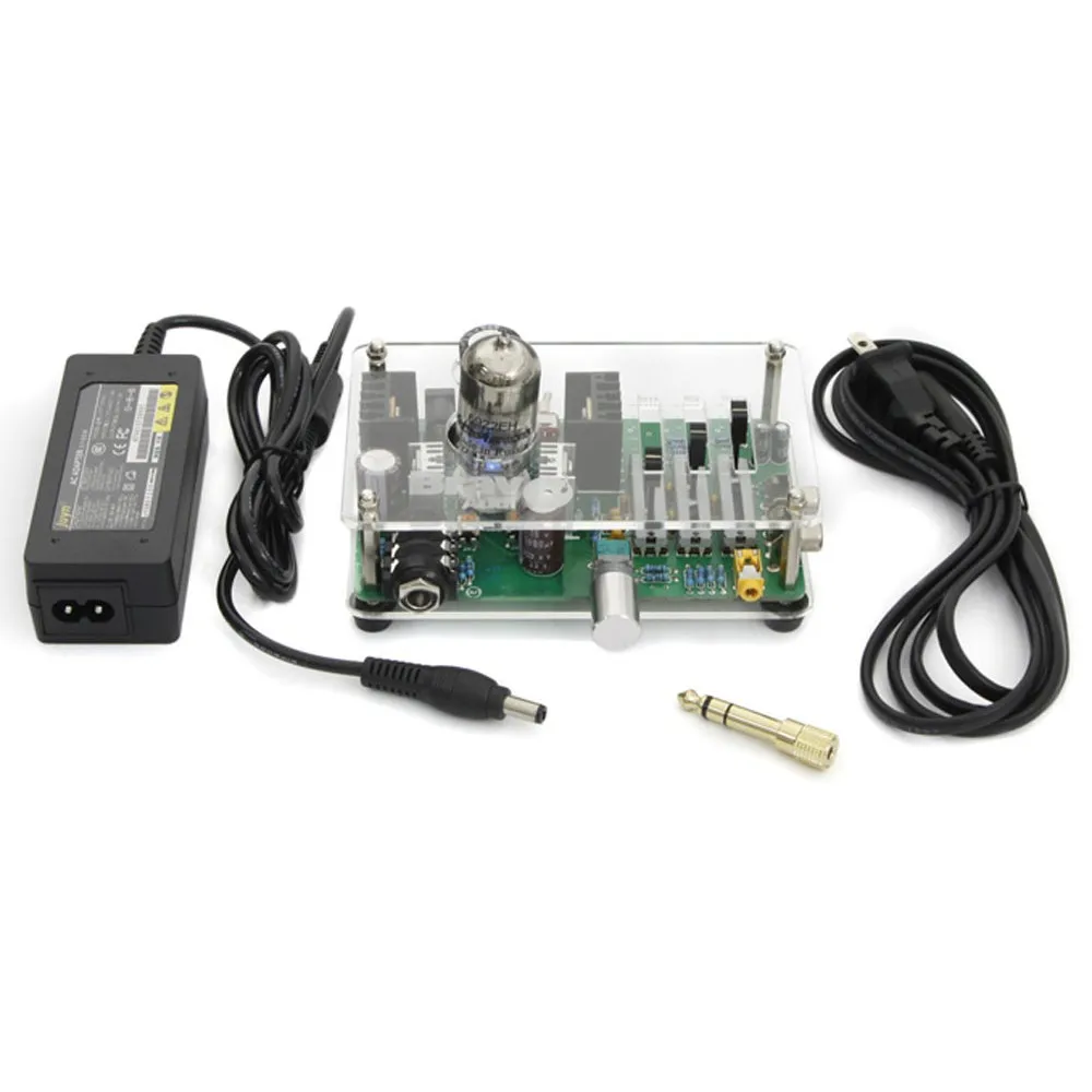 Bravo Audio V3 EQ трубка эквалайзера усилитель для наушников|headphone amplifier|bravo audio v3bravo |
