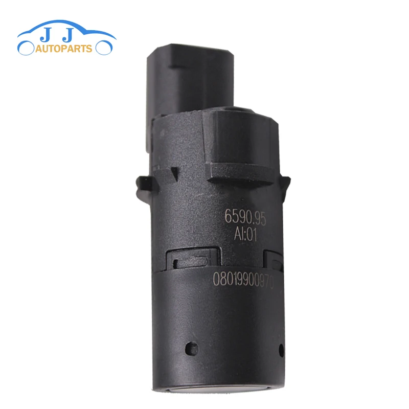 YAOPEI 4 шт./лот PDC сенсор для Peugeot 307 807 BMW 6590 95 66206938739 автомобильный реверсивный радар