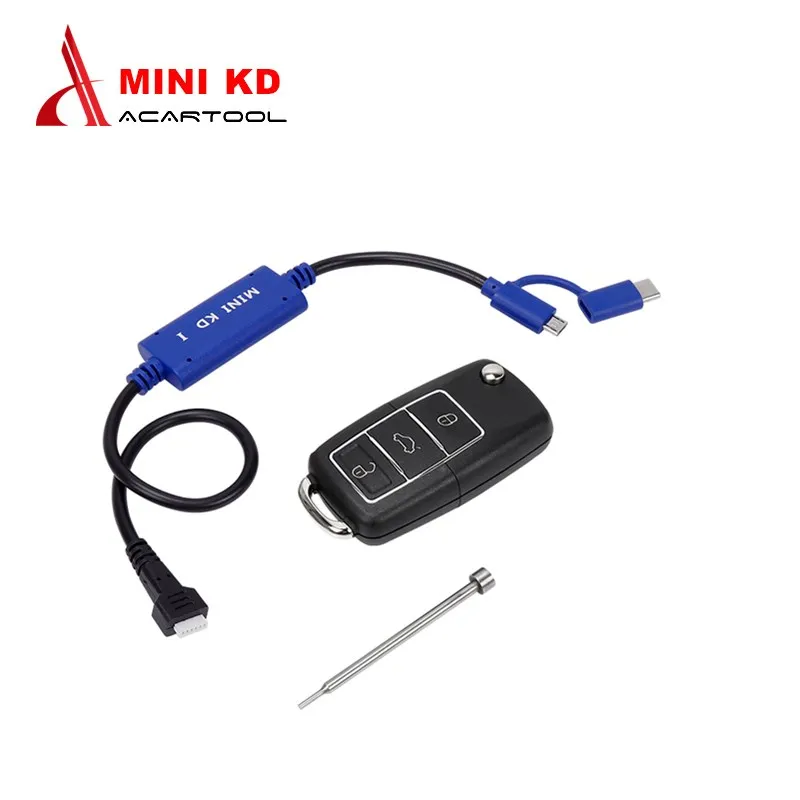 Новейший Keydiy мини KD мобильный ключ дистанционный генератор для Android более 1000 Авто пульты программист ключ онлайн обновление