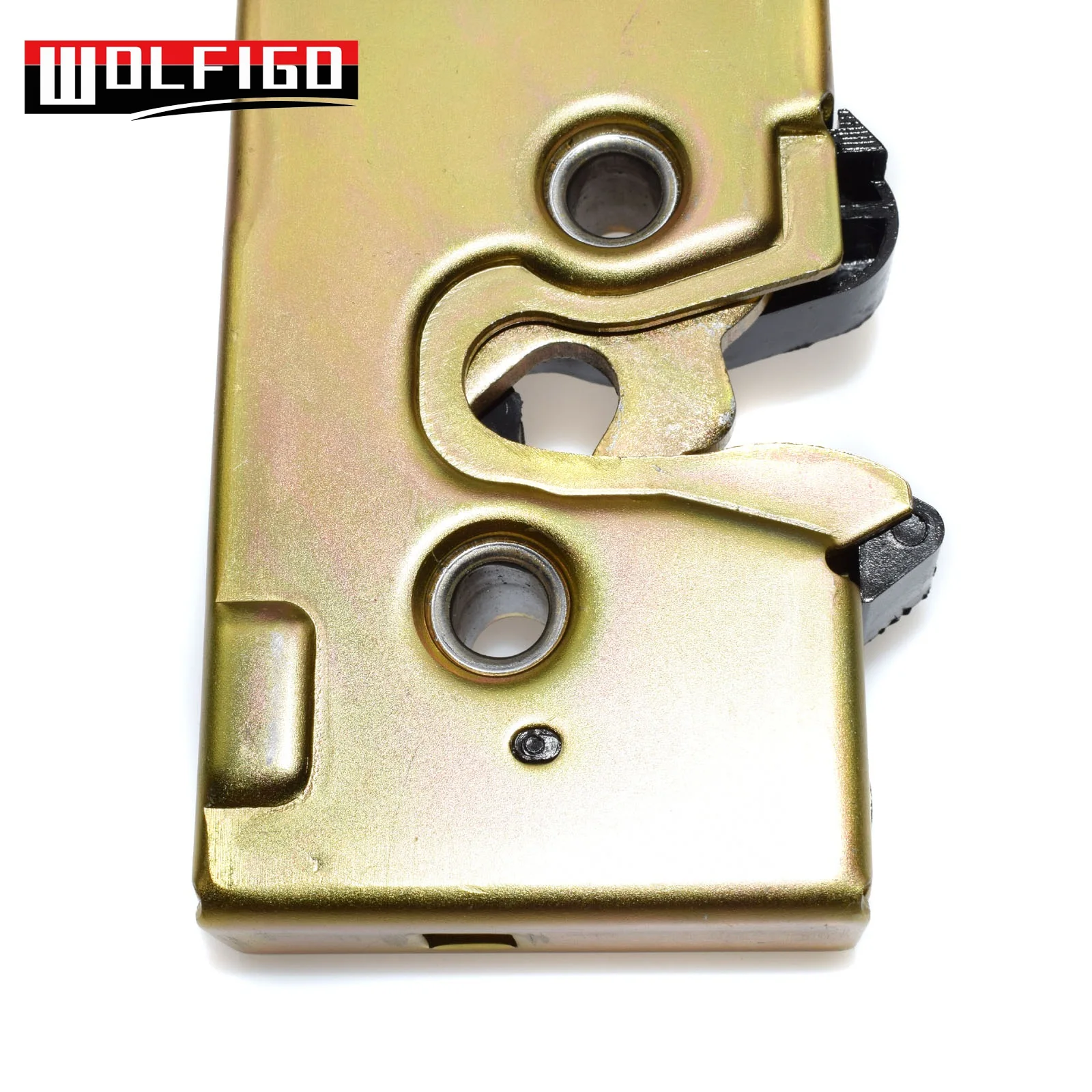 WOLFIGO для VW Rabbit Cabriolet Jetta дверной замок защелка передняя задняя лево 327837015B 171837016E