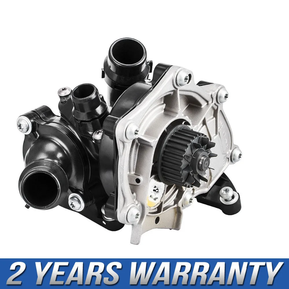 OEM водяной насос термостат Корпус в сборе для VW Golf AUDI A3 A4 TT 06L121011B|Водяные насосы| |