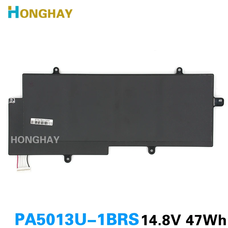 HONGHAY Новый PA5013U 1BRS аккумулятор для Toshiba Portege Z835 z830 Z930 Z935 ультрабук PA5013 14 8 V 3060mAh|battery