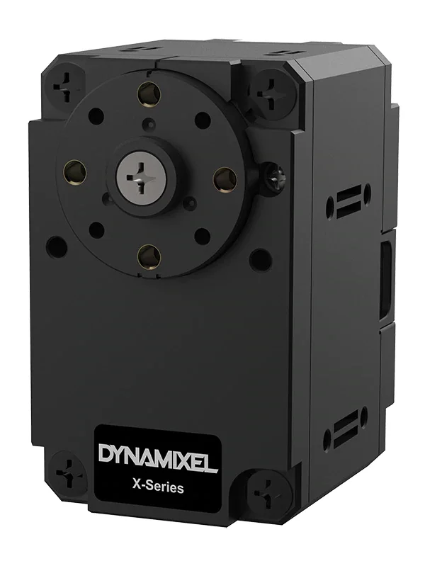 Фото Рулевое колесо с сервоприводом DYNAMIXEL, серводвигатель с сервоприводом серии X, импортированный из оригинальной серии №2