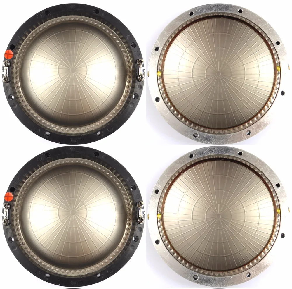 

Диафрагма для jbl 2447j, 2446J,2445J,2450J, SR/SR-X series 16 Ом, 4 шт.