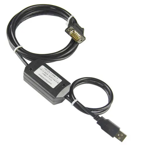 Высококачественный USB XW2Z 200S CV программируемый кабель для Omron PLC 2 0 Бесплатная