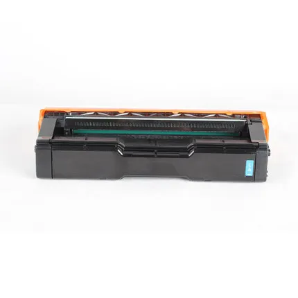 Совместим с картриджем Ricoh Aficio SP C220A C220S C221SF C222DN C221N C240DN C240SF SPC220 C222SF SPC240 Тонер для