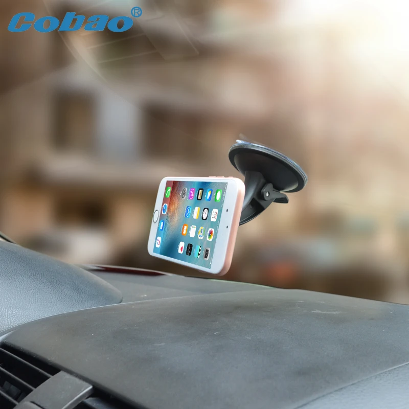 Магнитный автомобильный держатель для приборной панели комплект магнитная