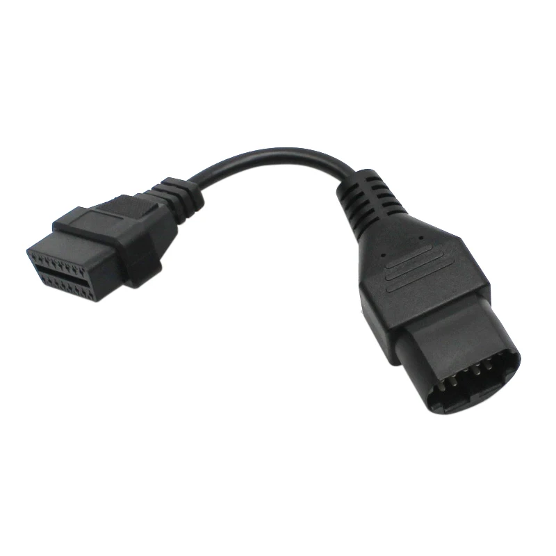 Кабель-удлинитель OBD2 OBDII для Mazda 17-16 контактов OBD 2 II |